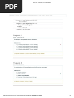 Test Final - Unidad 3 Procesos Industriales 3