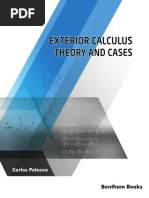 Exterior Calculus Theory and Cases