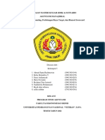 Lean Accounting, Perhitungan Biaya Target, Dan Blanced Scorecard