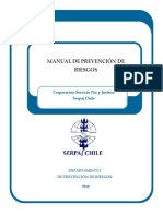 Manual de Prevencion de Riesgos