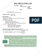 Lucrare Practica Inima