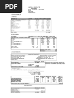 Calculo de Flete