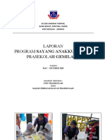 Cover Program Sayang Anakku Sayang 2018