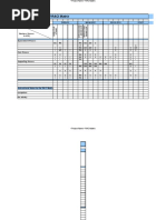 Business Process and RACI Matrix: Direksi Manager Seksi /SPV Staff