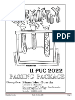 Xii Board Passing Package 2022