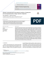 Applied Thermal Engineering: Sciencedirect