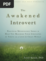 The Awakened Introvert