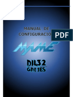 MAME - Instructivo