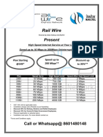 Railwire Plan - 22 - Nov - 21