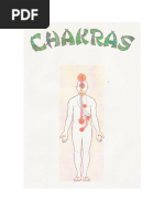 Chakras