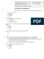 TEMA 8 - Targetes Gràfiques, de So, Controladores I Altres