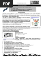 Modulo Primer Periodo Octavo 2018