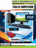 Computación 3º Prim