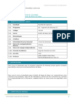 PC Combinada - Diseño de Bases de Datos