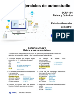 Sciu-164 - Ejercicio - U002 FQ