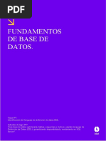 7 Guía - Fundamentos de Base de Datos