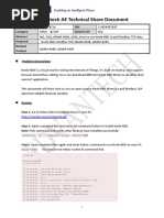 Advantech AE Technical Share Document: Install - G - Unsafe-Perm Node-RED