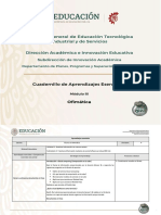 Ofimática Módulo III-Cuadernillo