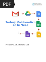 Clase #1-Google Drive