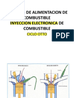 03 - 02 - Inyección Electronica Nafta