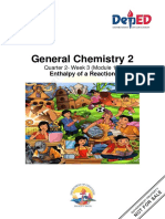 Gen Chem 2 Q2 Module 14