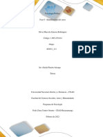 Fase 0 - Identificación Del Curso - Marcela Zamora Bohórquez - 111