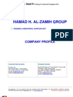 Company Profile