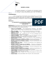 D-08-22 (Convocatoria Sesion Extraordinaria 02-03-22)