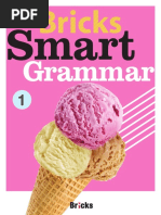 Bricks Smart Grammar l1 SB Answer Key