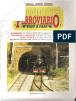 Modelismo Ferroviario Paso A Paso 2