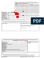Modelo Cronograma Execucao Obrasde Infraestrutura Urbana Loteamentos