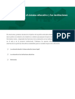 2a-La Evaluacion en El Sistema Educativo y Las Instituciones