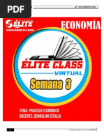 Economia Semana 3