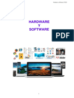 Hardware y Software