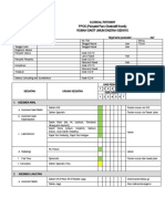 Clinical Pathway Ppok