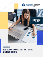 ECL Big Data Como Estrategia de Negocios