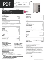 ARUV216BTE5: Multi V™ 5 - 220V - 18RT Outdoor Unit For Cooling Only