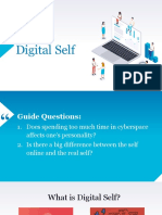 Ge1-Module 11-Digital Self