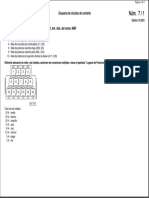 VW Polo Amf 2003 Esquema Gestion Motor