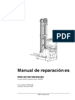 Manual de Reparacion