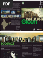 Ecospace Kolkata