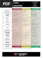 Mapa Do Estilo de Gestao OFICINAS MASTER