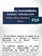 01.1. Introducción Al Derecho Inmobiliario