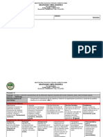 Malla Curricular Geografia Grado Tercero Corregida 2020