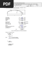 8.0 Torispherical Head Design Calculation Asme Sec. Viii Div. 1