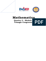 Math 8 Q3 Module 3