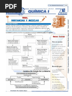 Química I Guía 1 Verano 2022