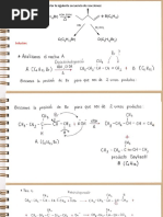 Sintesis de Alquenos y Estereoquimica