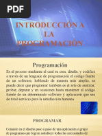 Programacion