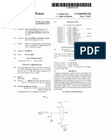 US8049052 - System and Method of Deactivating and Quenching An Oligomerization Catalyst